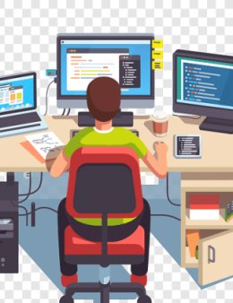 Eu vou resolver seus problemas