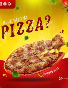 Eu vou fazer um design profissional em um dia