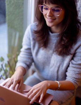 Eu vou criar e-mails com excelência!