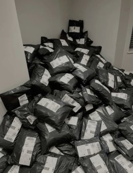 Eu vou dar nota no seu e-commerce!