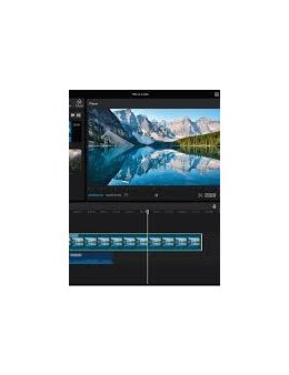 Eu vou editar seu vídeo de forma profissional