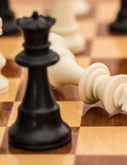 Eu vou vender o meu e-book de Xadrez