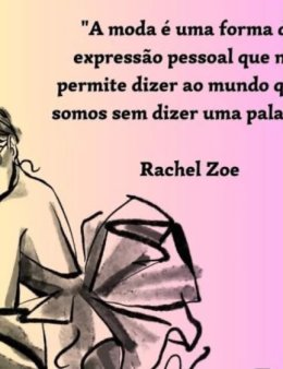 Eu vou destacar o que há de melhor em você