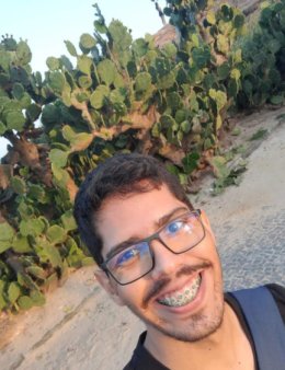 Eu vou programar para você