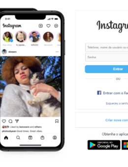 Eu vou fazer o site que você quiser