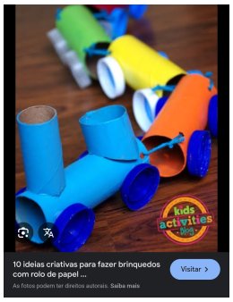 Eu vou confeccionar banners para Instagram