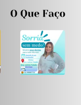 Eu vou elevar o nível da sua comunicação.