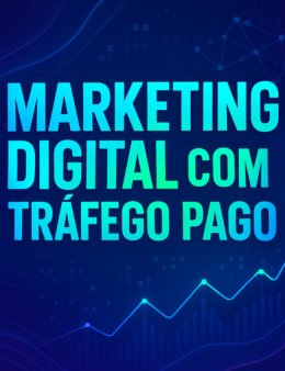 Eu vou Fazer seu tráfego e seu negócio vender