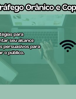 Eu vou fazer tráfego pago