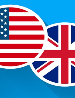 Eu vou te ajudar com o inglês