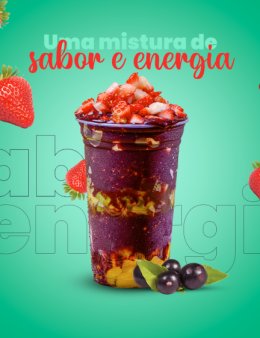 Eu vou criar um post profissional para você!