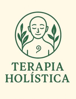 Eu vou atender em Terapia Holística