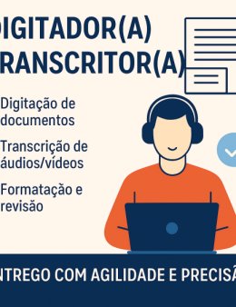 Eu vou trabalhar 24h por dia em seu projeto.