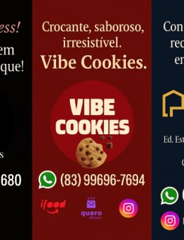 Eu vou Criar Logo Profissional