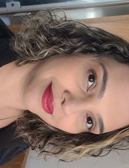 Eu vou cativar com o meu canto