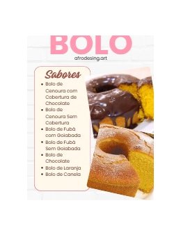 Eu vou criar artes digitais para sua marca