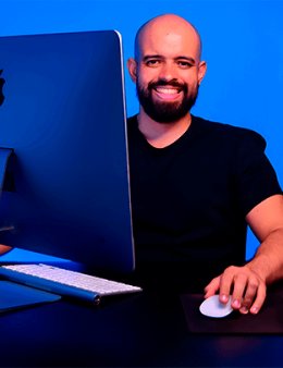 Eu vou fazer uma edição viral para seu negóci