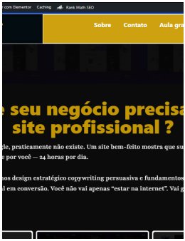 Eu vou Gerar tráfego qualificado para o seu negócio