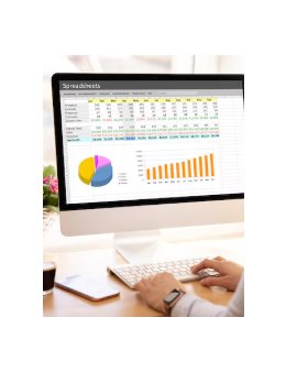 Eu vou facilitar o seu tempo!