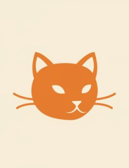 Eu vou criar uma logotipo