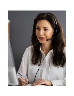 Eu vou prestar serviço de assistente virtual