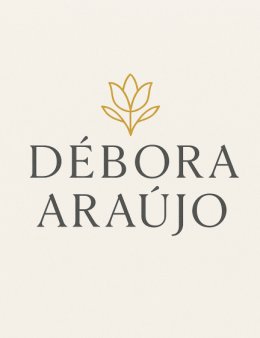 Eu vou fazer criação de logotipo e design personalizado