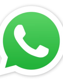 Eu vou responder no whatsapp