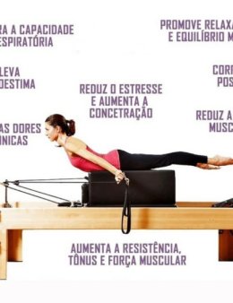 Eu vou ajudar a manter a qualidade de vida