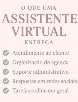 Eu vou atender seus clientes no whatsapp