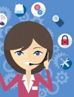 Eu vou atender seus clientes no WhatsApp