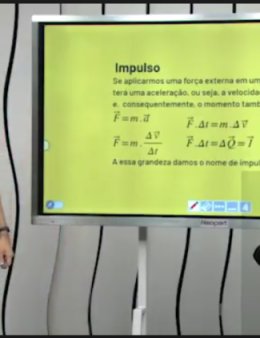 Eu vou te ensinar Física