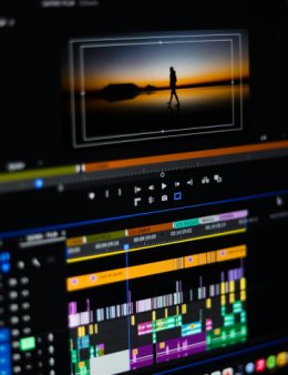 Eu vou transforma suas ideias em vídeos incríveis