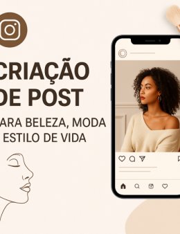 Eu vou Estilo e estratégia