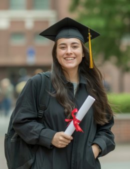 Eu vou te ajudar com seu TCC