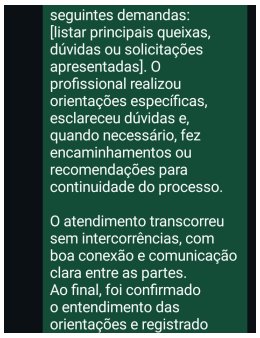 Eu vou atender seus clientes no WhatsApp