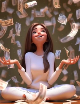 Faço videos de propaganda  ja com conteudo pronto