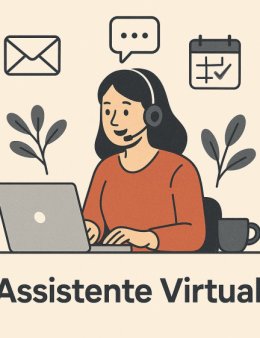 Eu vou Organizar, digitar, pesquisar