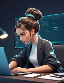 Eu vou traduzir para você