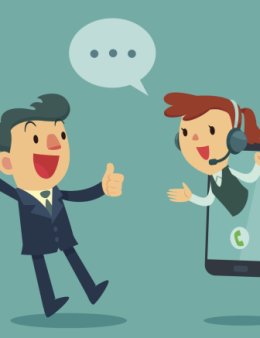 Eu vou atender os seu clientes no whatsapp