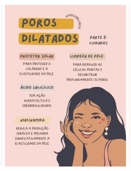 Eu vou criar conteúdos e posts personalizados