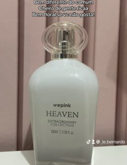 Eu vou fazer avaliações dos seus produtos