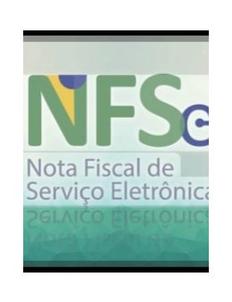 Eu vou fazer a Nota Fiscal da Receita Federa para sua empresa