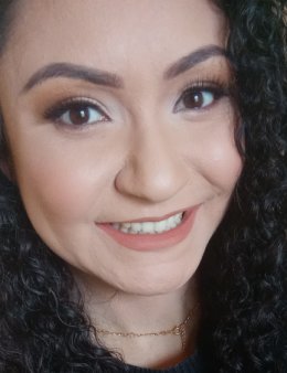 Eu vou dar voz ao seu projeto