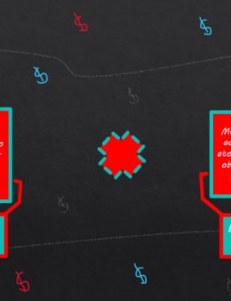 Eu vou fazer o seu SLIDE