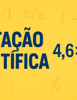 Eu vou te fazer APRENDER MATEMÁTICA