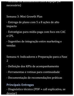 Eu vou atender seus clientes no whatsapp