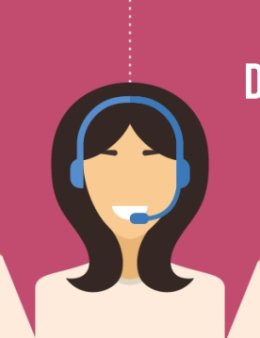 Eu vou atender seus clientes no WhatsApp