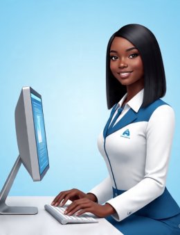 Eu vou atender os seus clientes no WhatsApp