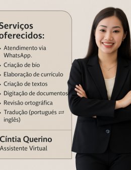 Eu vou atender seus clientes via whatsapp