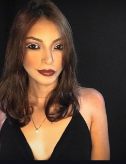 Eu vou divulgar seu produto/ serviço.